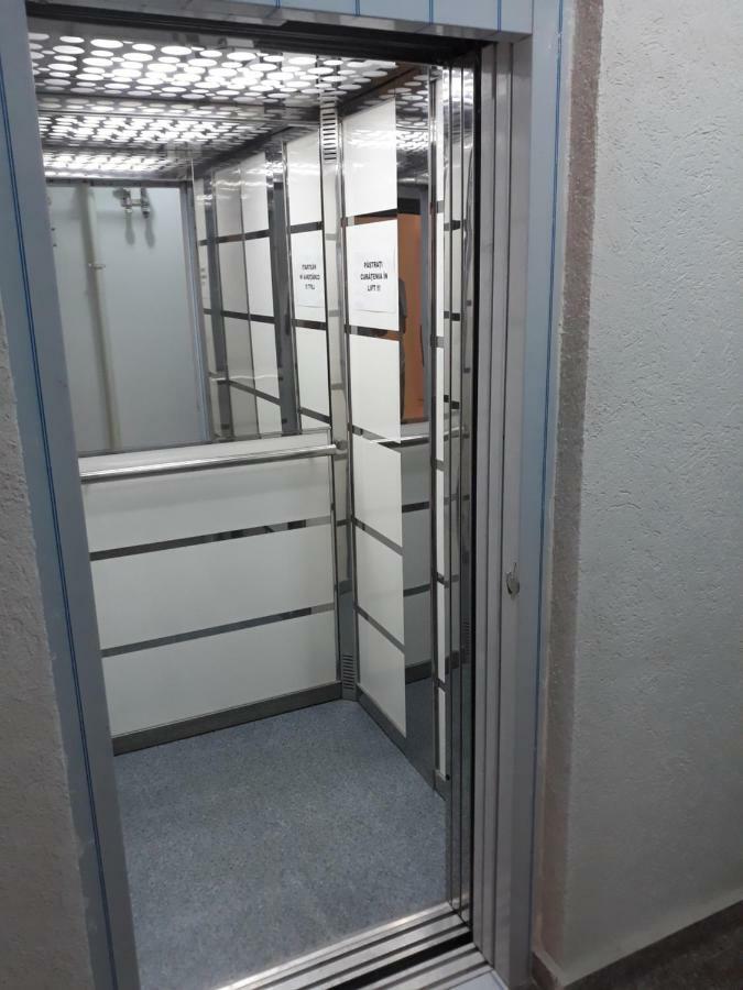 Apartament 3 Camere Constanţa Buitenkant foto