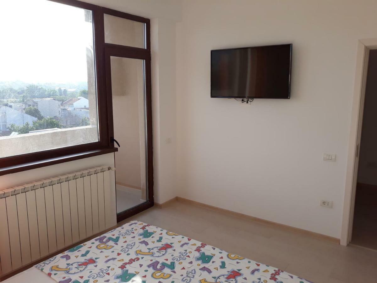 Apartament 3 Camere Constanţa Buitenkant foto
