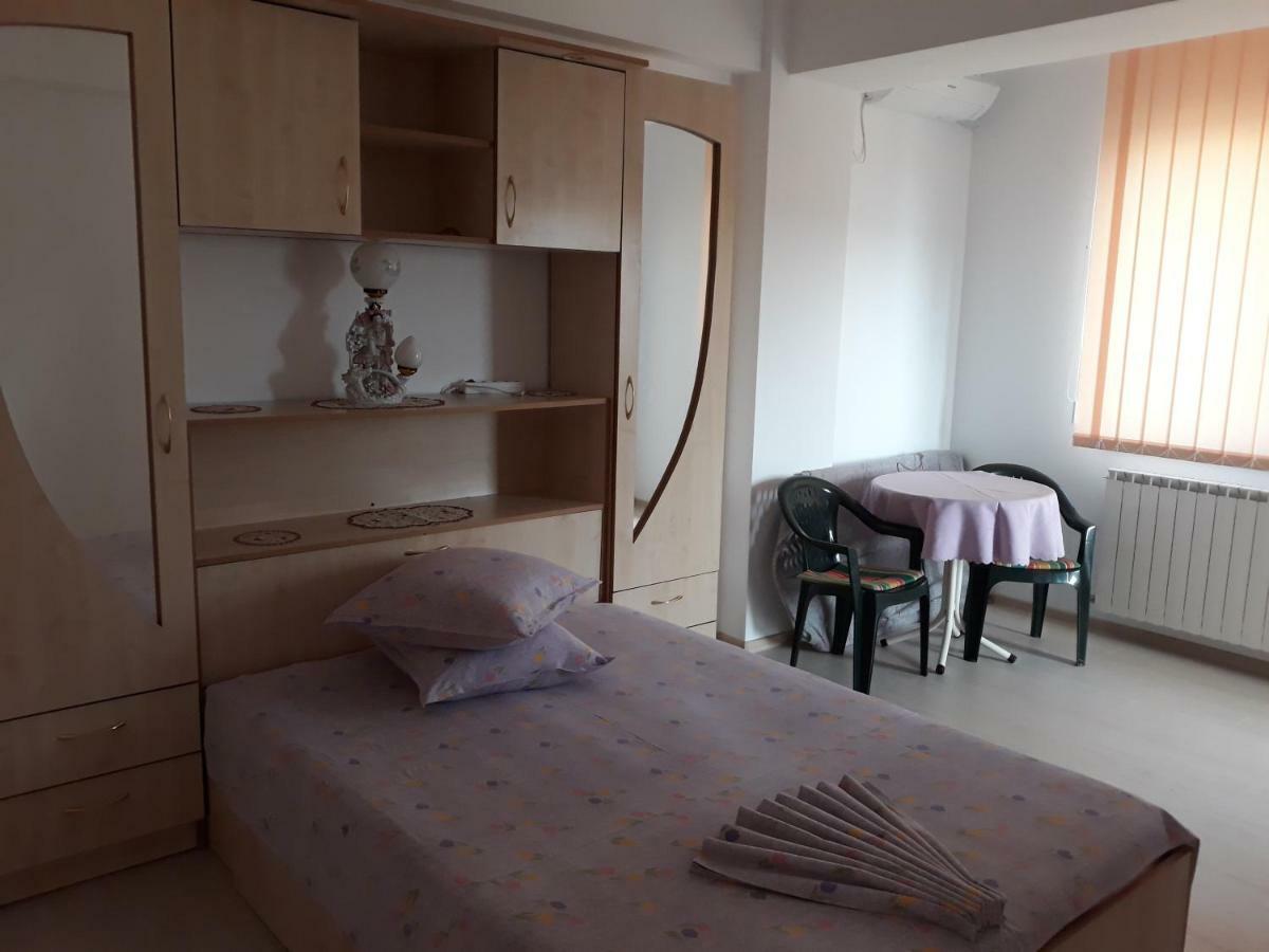 Apartament 3 Camere Constanţa Buitenkant foto