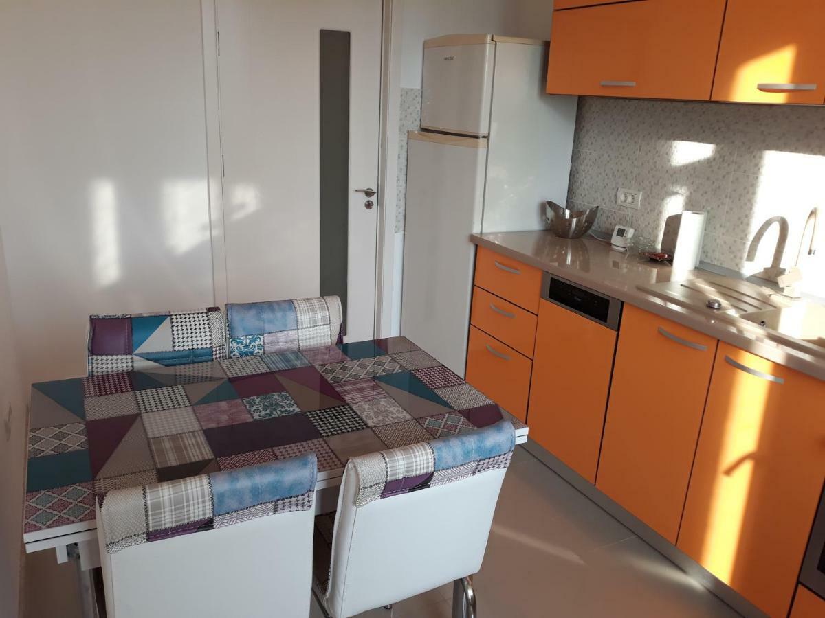 Apartament 3 Camere Constanţa Buitenkant foto