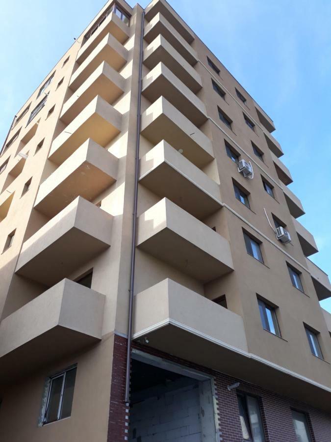 Apartament 3 Camere Constanţa Buitenkant foto