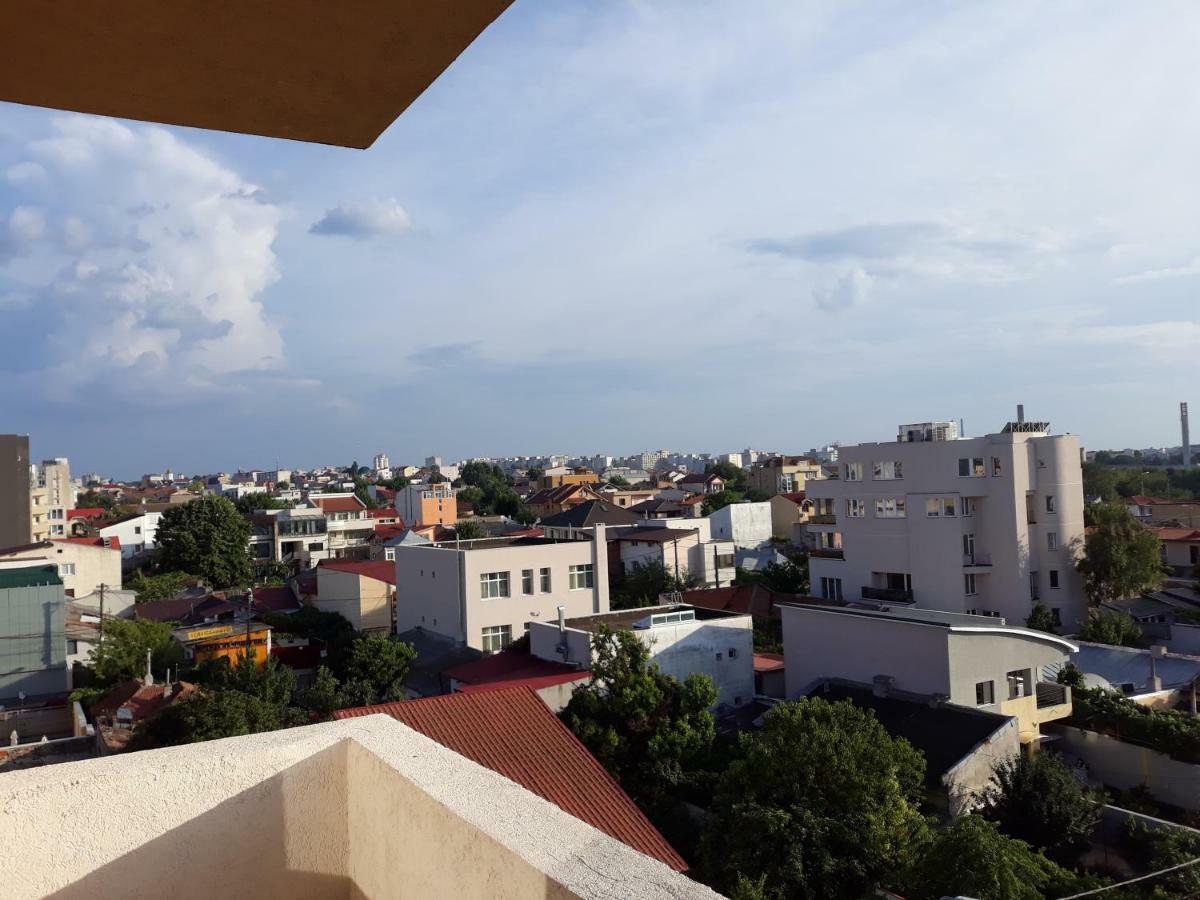 Apartament 3 Camere Constanţa Buitenkant foto