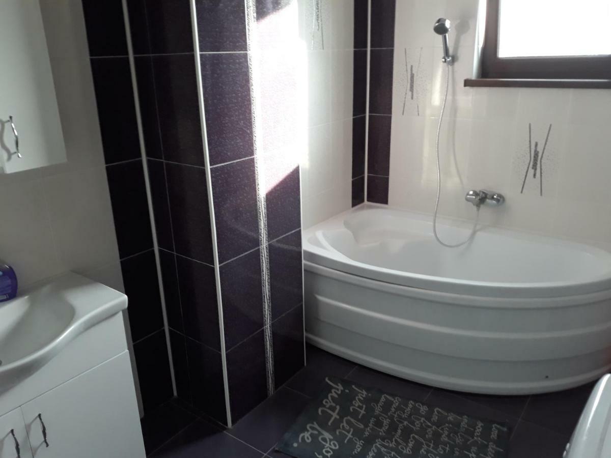 Apartament 3 Camere Constanţa Buitenkant foto